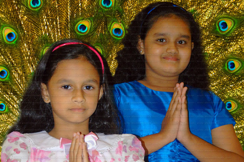 STEMISH TRAVELS Sri Lanka.